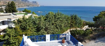 Mediterraneo Apartments