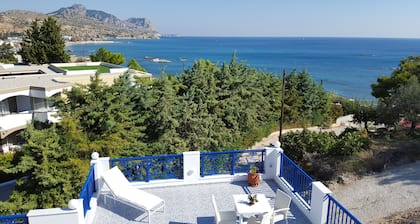 Mediterraneo Apartments