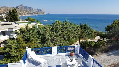 Mediterraneo Apartments