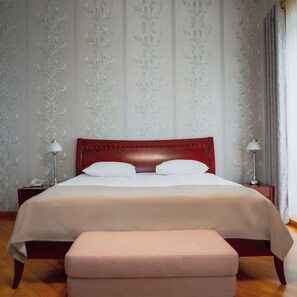 Suite Junior, 1 chambre