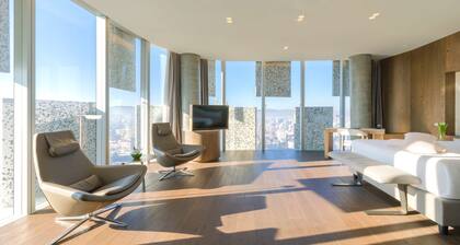 Maritim Hotel Plaza Tirana