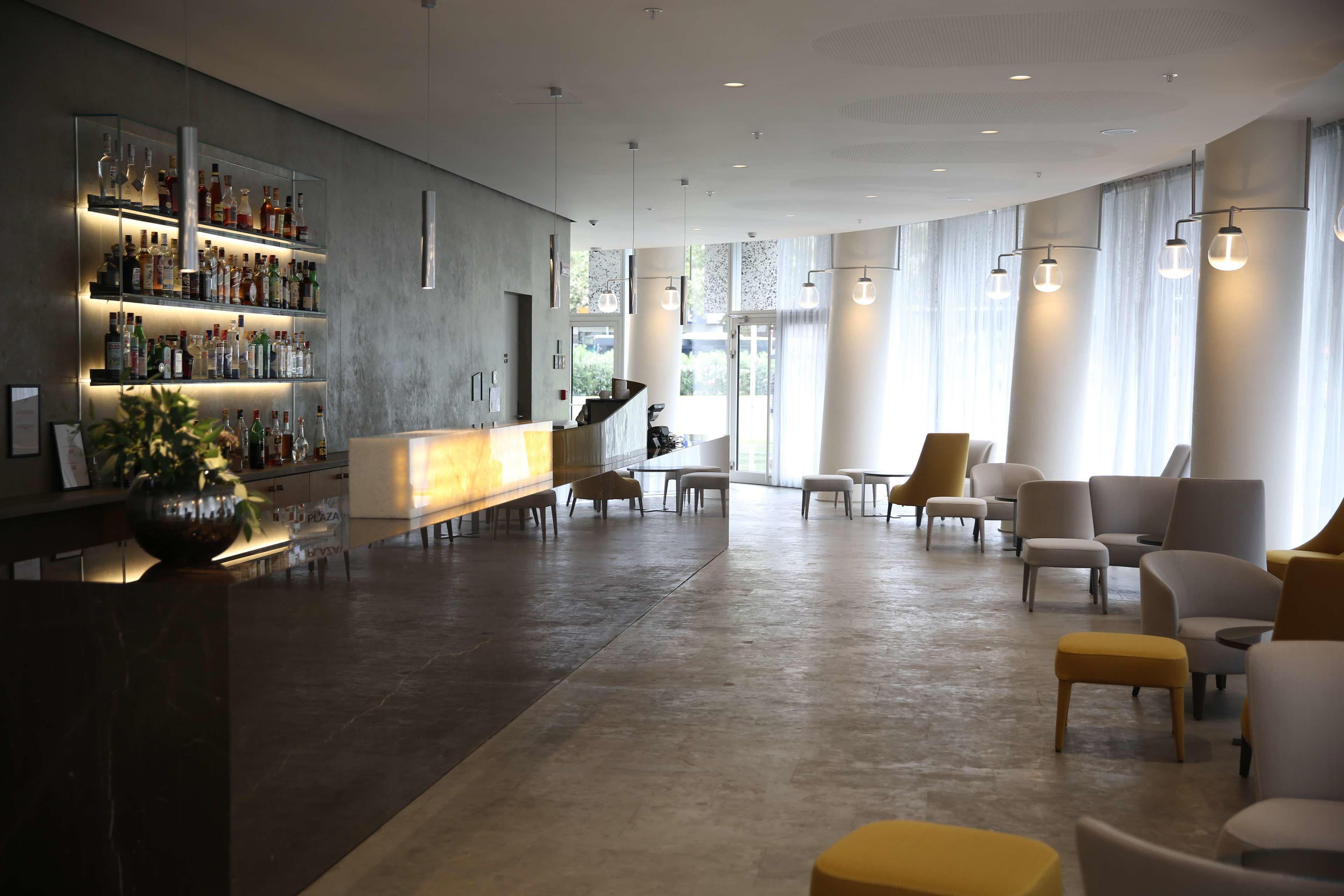 Foto - Maritim Hotel Plaza Tirana