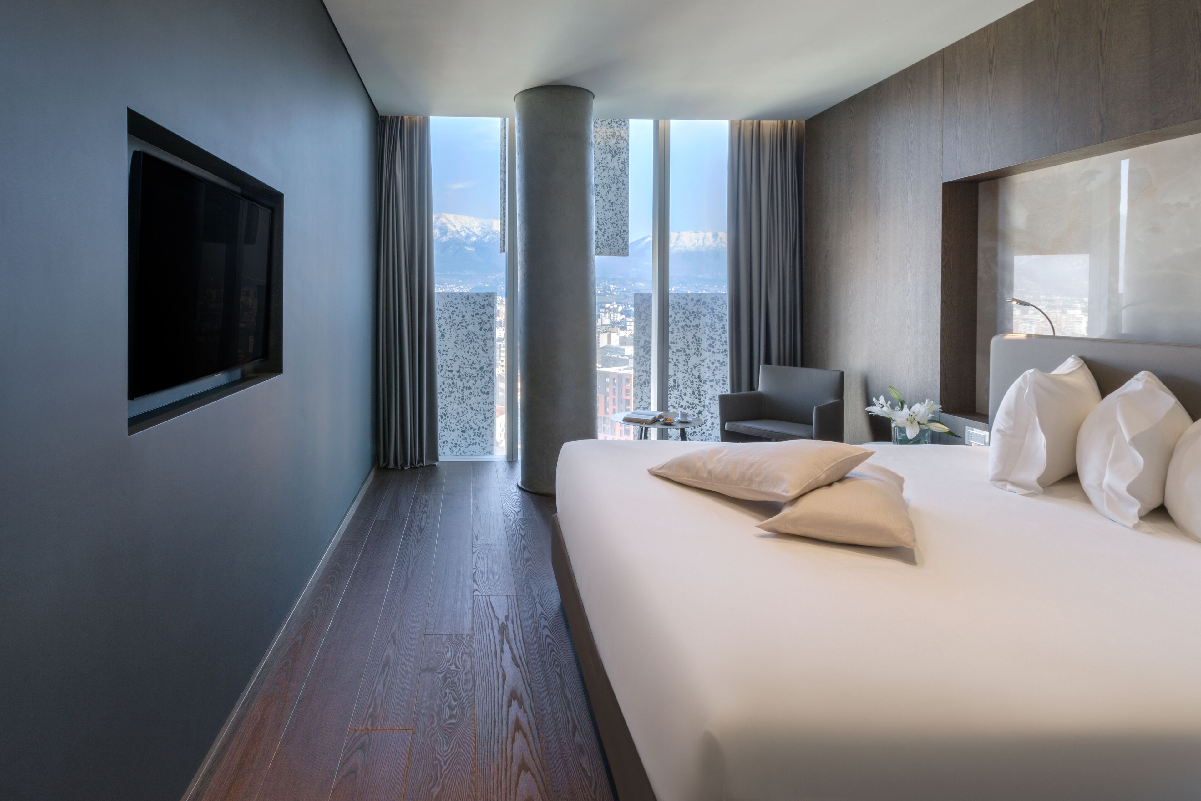 Foto - Maritim Hotel Plaza Tirana