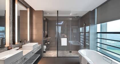 The Qube Hotel Xuzhou East