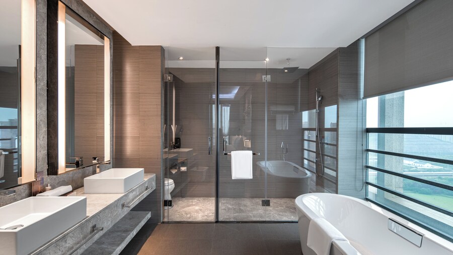 The Qube Hotel Xuzhou East