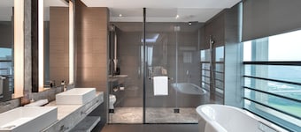 The Qube Hotel Xuzhou East