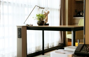Chi tiết nội thất
