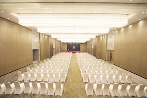 Sala de reunião