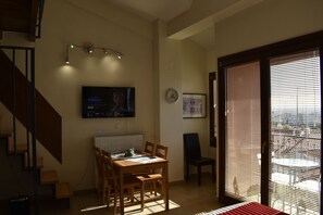 Design Studio, Sea View | View from room