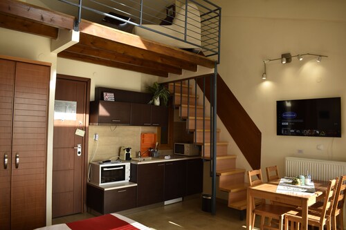 Kripis Studios Thessaloniki