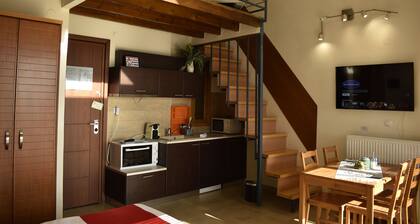 Kripis Studios Thessaloniki