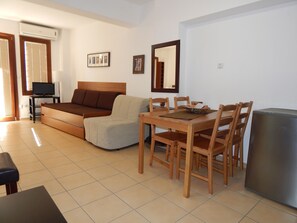 Studio, Terrasse | Bettwäsche aus ägyptischer Baumwolle, hochwertige Bettwaren