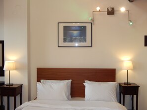 Studio Design, vue mer