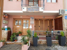 Fasade