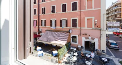 B&B Piazza Fratti