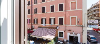 B&B Piazza Fratti