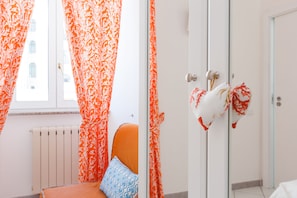 Comfort Single Room, Ensuite