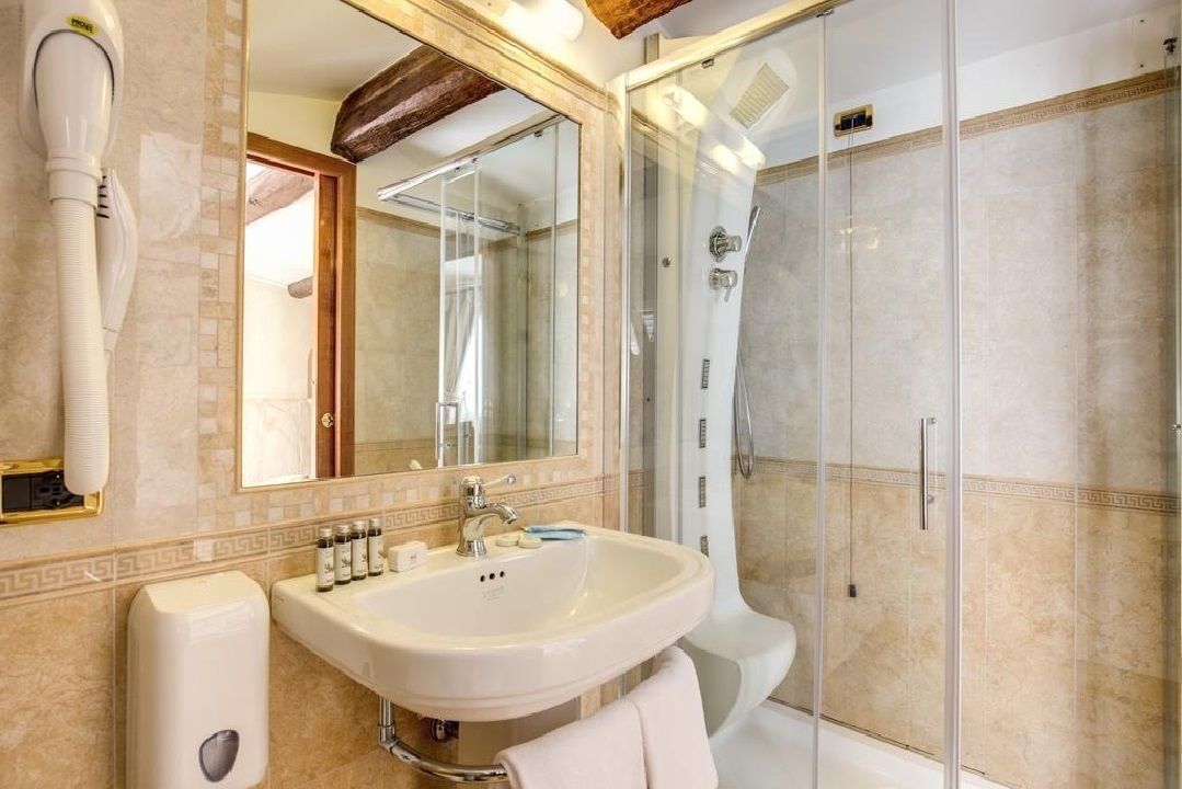 Chambre Simple Classique