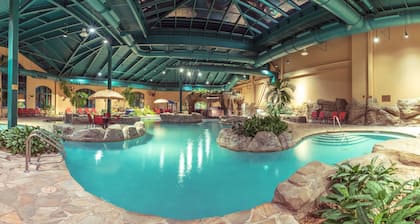 Paragon Casino Resort