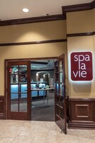 桑拿、热水浴缸、湿蒸房、身体护理、泥浴、热石按摩