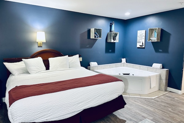 Chambre romantique | Bureau, espace de travail pour ordinateurs portables