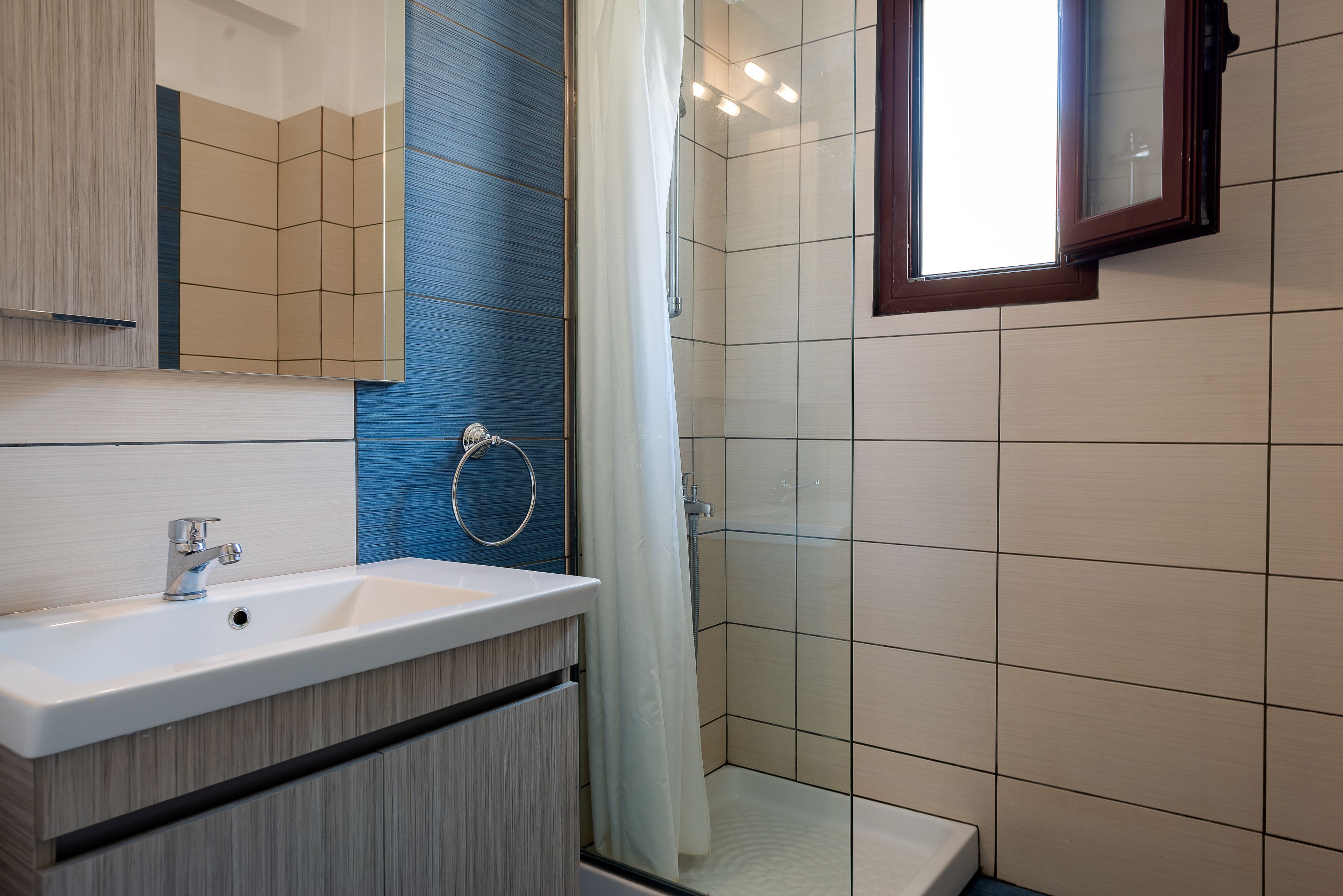 Căn hộ | Giường gấp/giường phụ (phụ ph í), truy cập Internet không dây miễn phí 