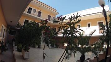 Fachada