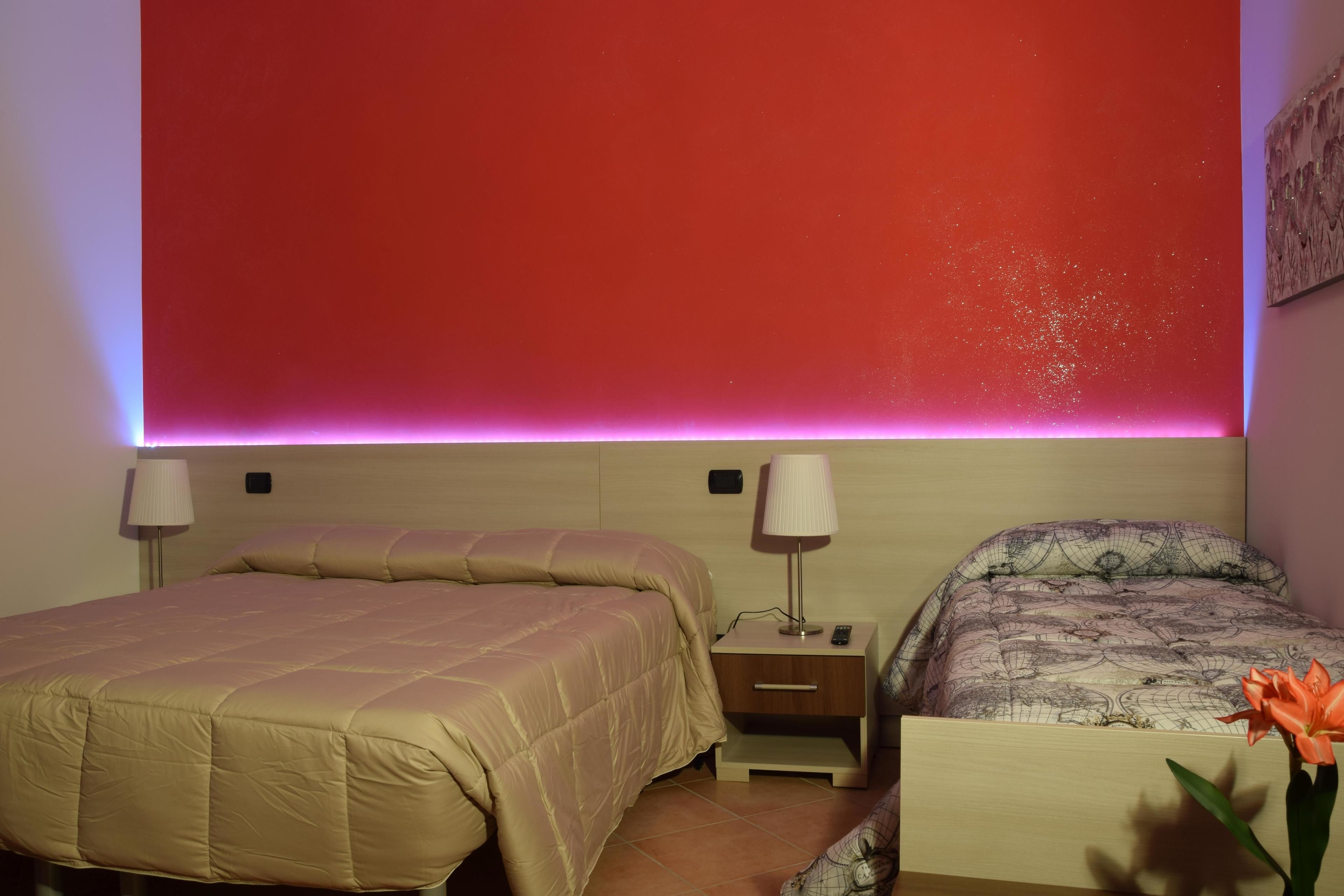 ห้องทริปเปิล