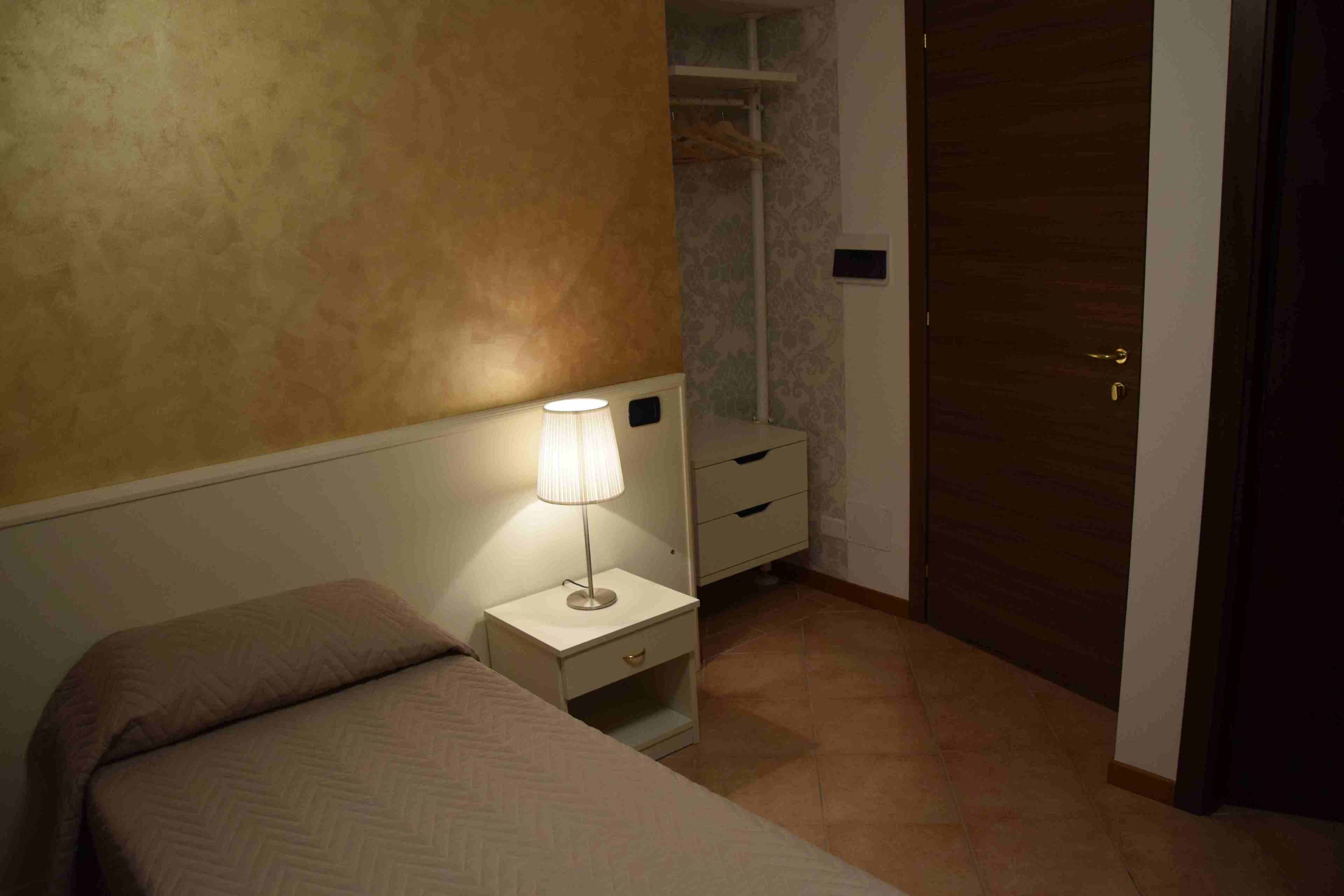 ห้องพักสำหรับสี่ท่าน