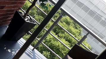 Standard Apartment | View from room