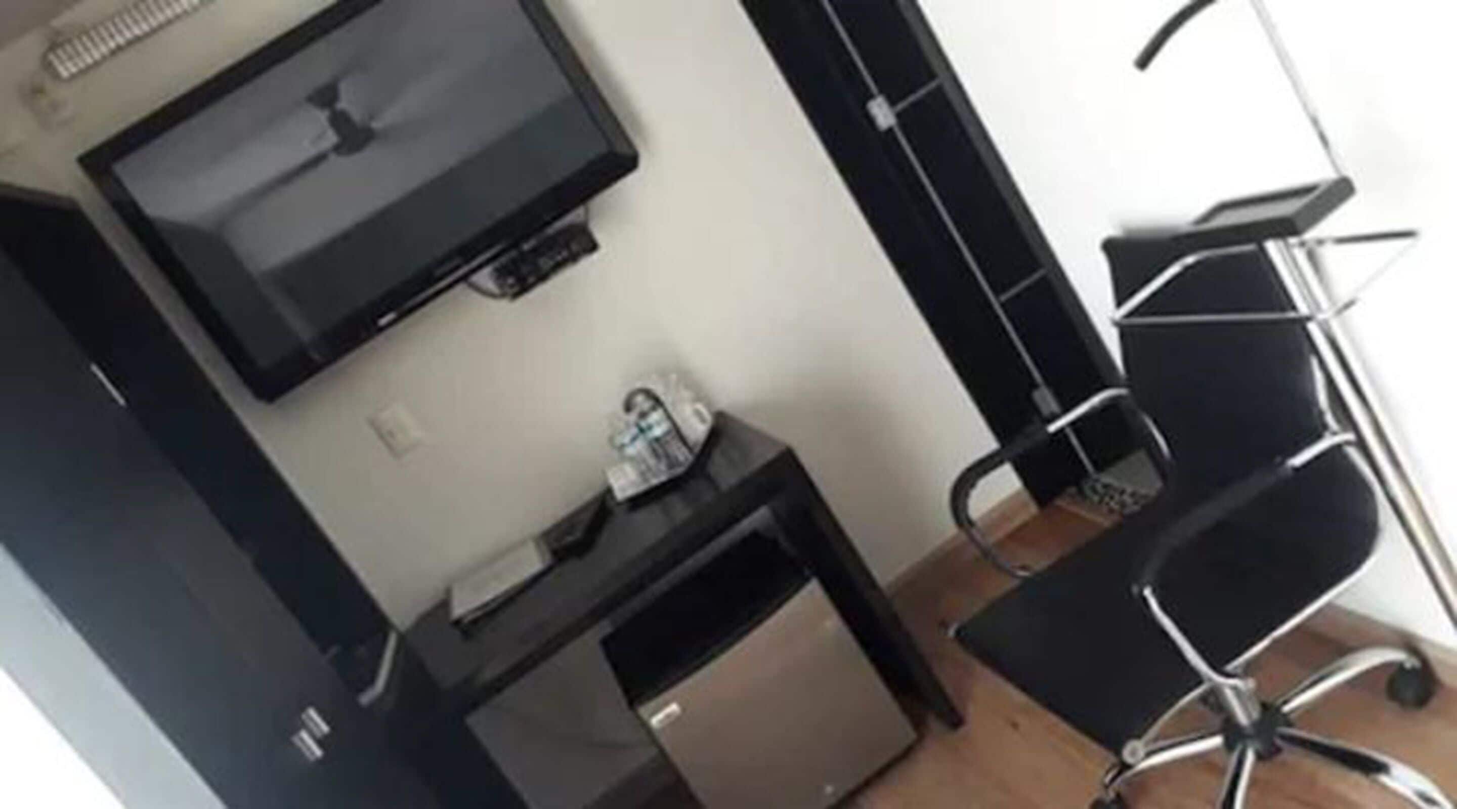 standard room | room amenity