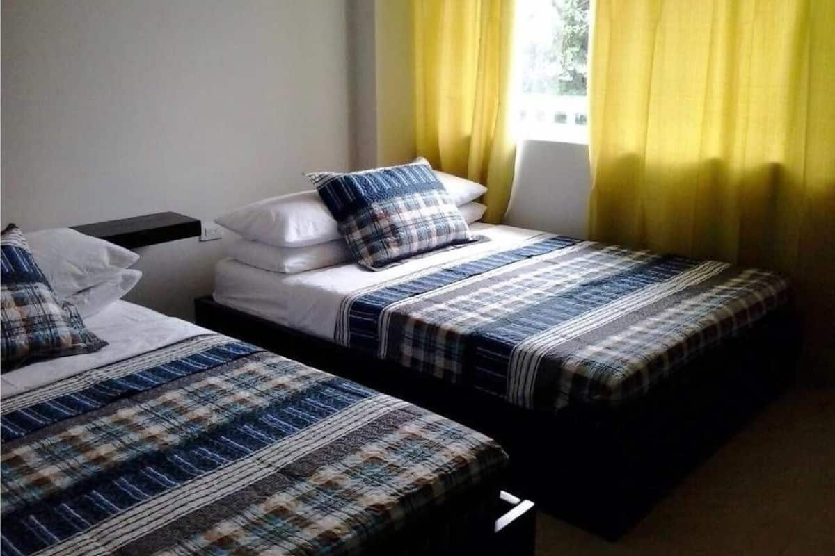 Free cots/infant beds, rollaway beds, free WiFi