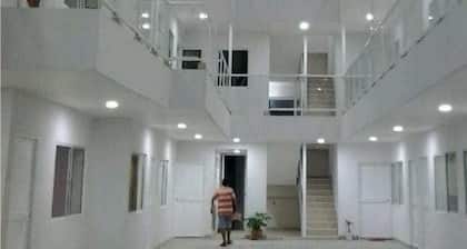 Caribbean Island Hotel Piso 2