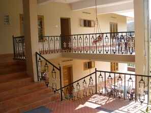 Pasillo