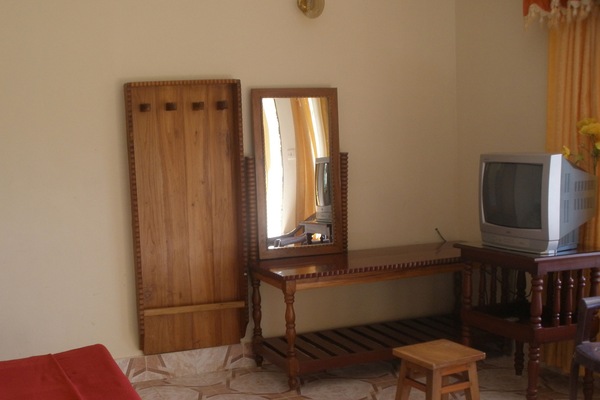 Habitación Deluxe | Servicio de la habitación