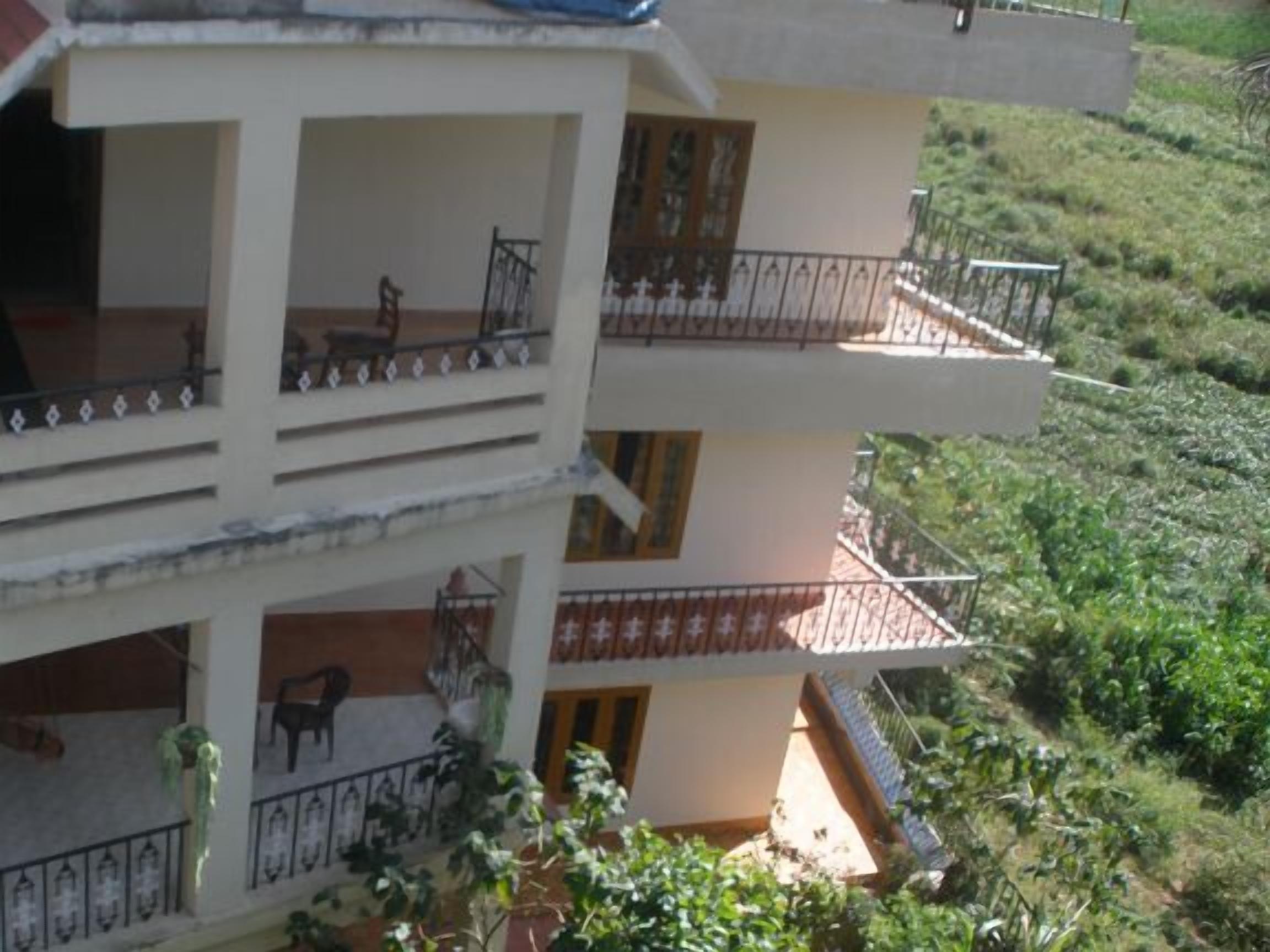 บริเวณภายนอก