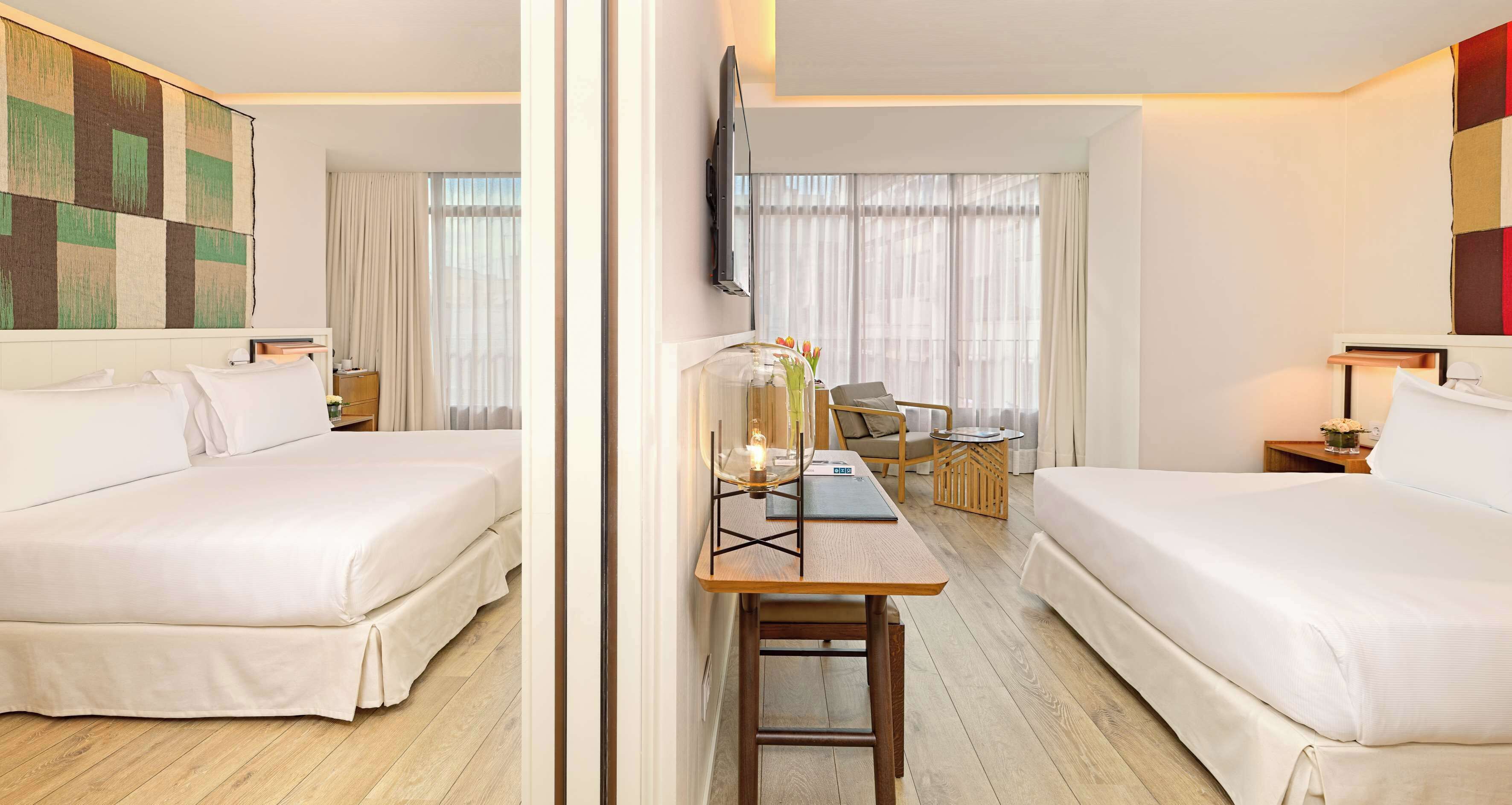 Foto - H10 Cubik 4* Sup