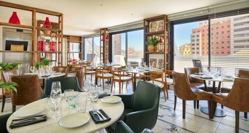 Restoran