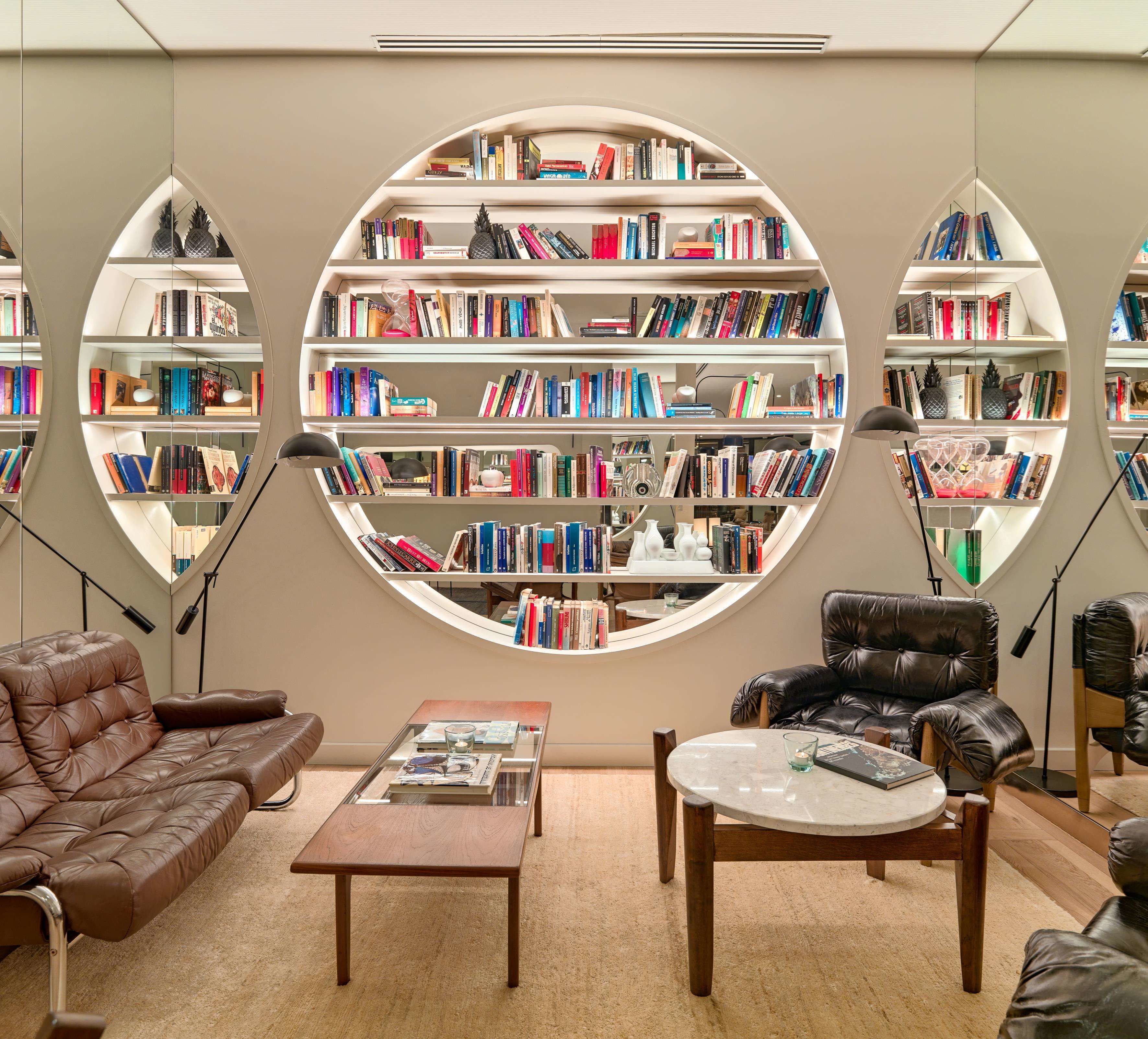 Foto - H10 Cubik 4* Sup