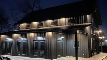 Tapas bar