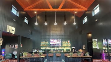 Tapas bar