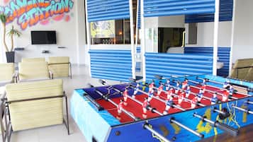 Ruang permainan