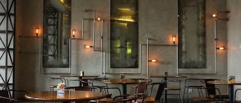 Spécialités Cuisine internationale