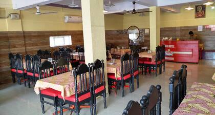 Dubai Hotel Kumarakom