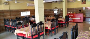 Dubai Hotel Kumarakom