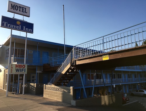 Travel Inn