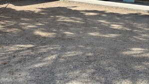 Front of property - Long Valley Motel (Donnelly)
