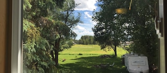 Long Valley Motel