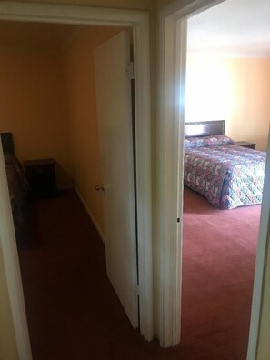 Deluxe Suite, 2 Bedrooms