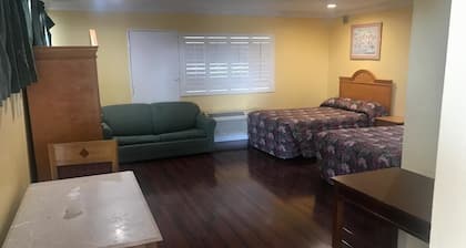 Economy Inn Antioch